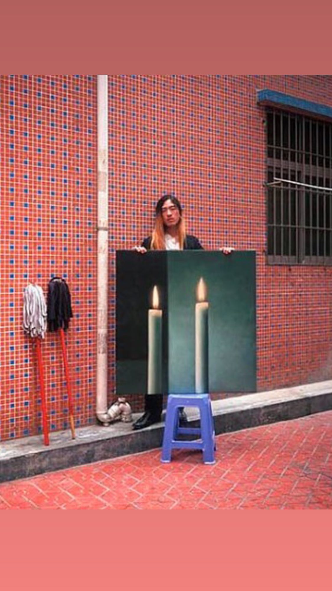 T.O.P Instagram Story 2019-10-28 19:15:19 KST