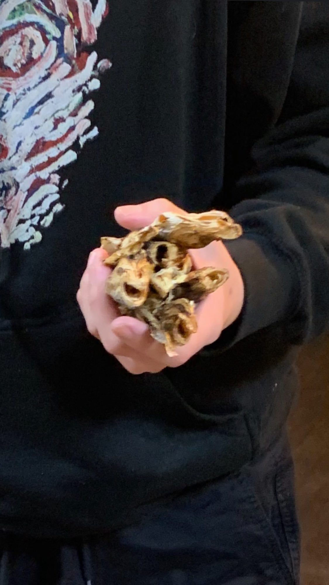 T.O.P Instagram Story 2019-10-30 17:03:49 KST