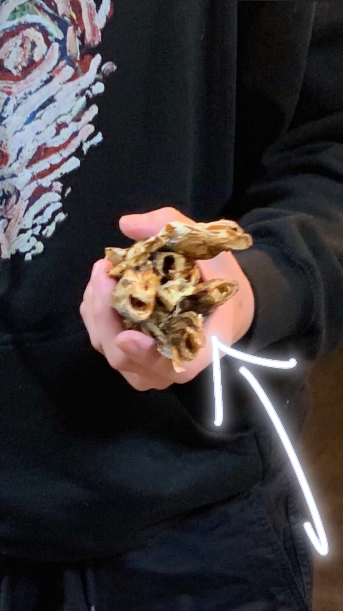 T.O.P Instagram Story 2019-10-30 17:05:30 KST