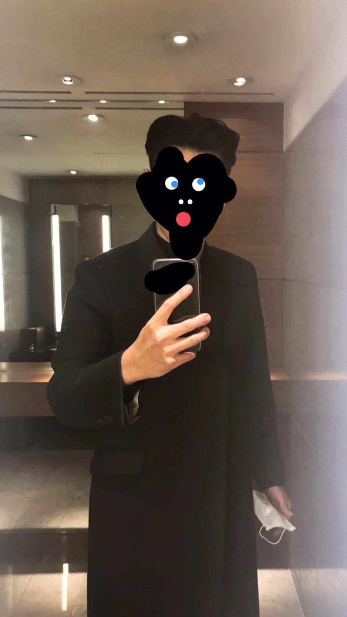 social-media-t.o.P Instagram Stories 2019-10-21 (KST) #탑 #최승현