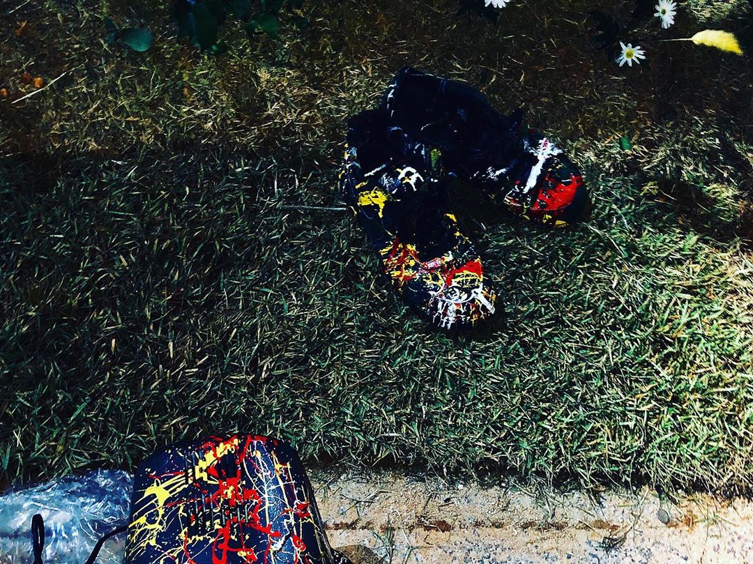 PEACE•NOISE•ONE?