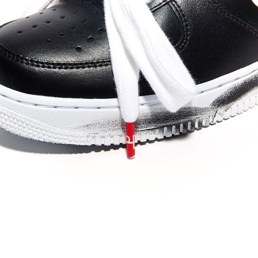 PMO® X NIKE AF1 PARANOISE