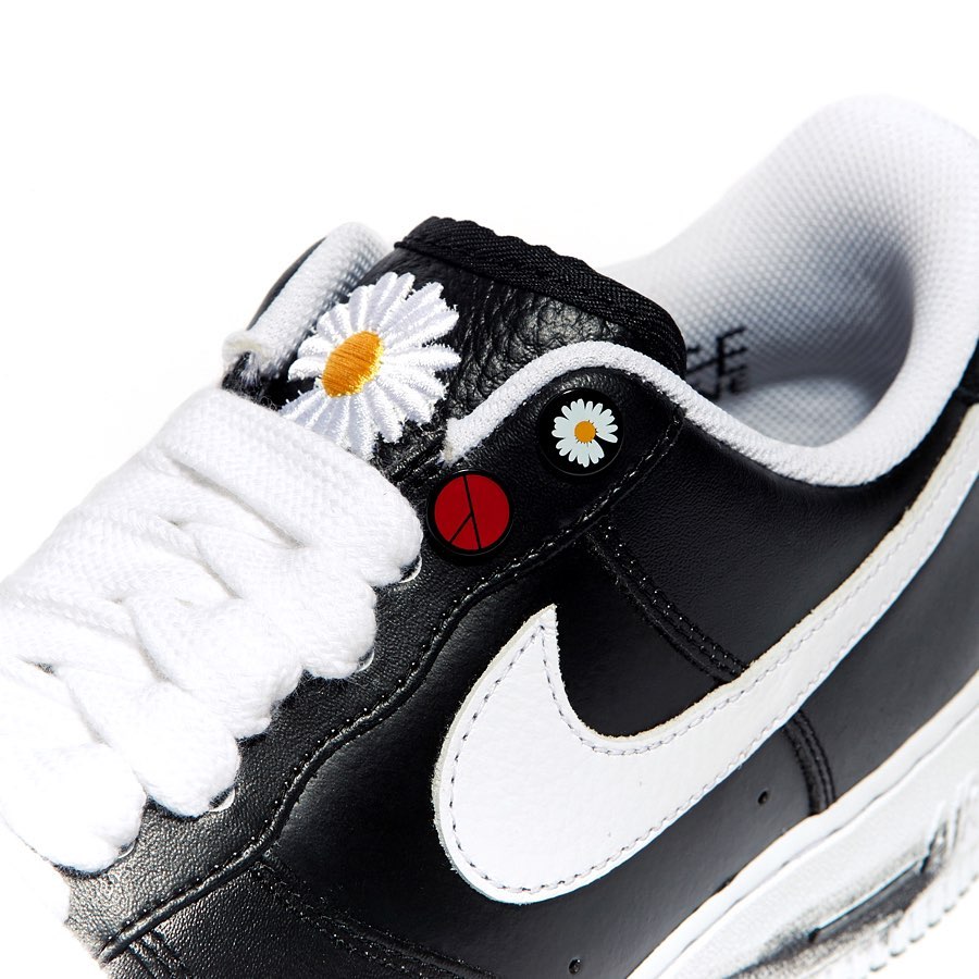 PMO® X NIKE AF1 PARANOISE