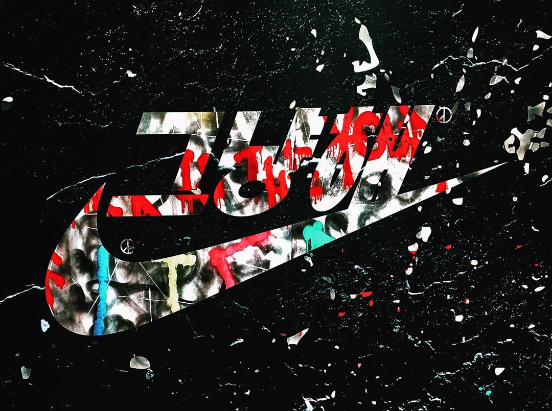 PEACE•NOISE•ONE?