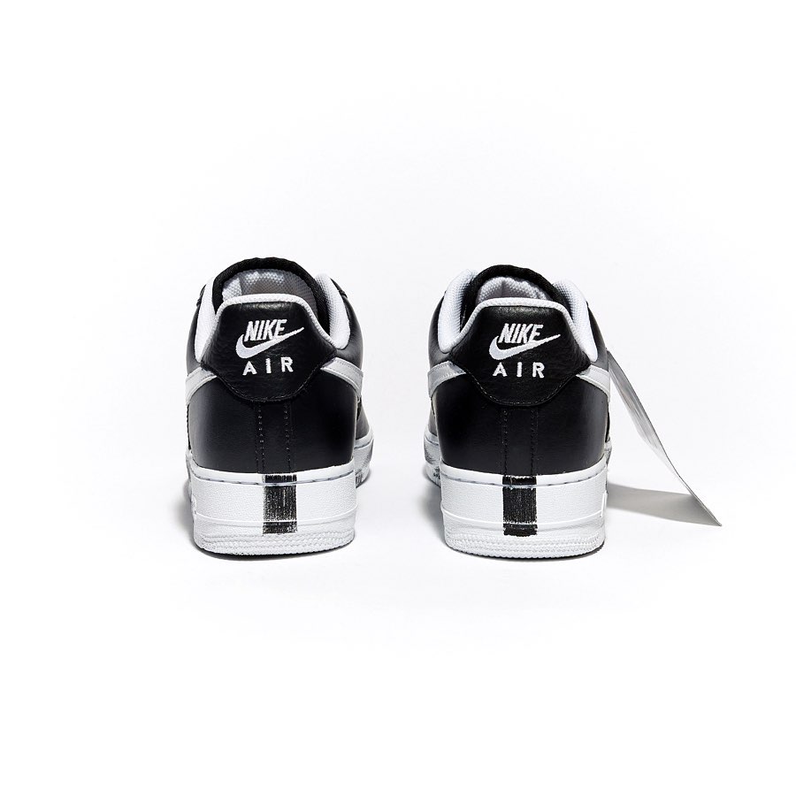 PMO® X NIKE AF1 PARANOISE