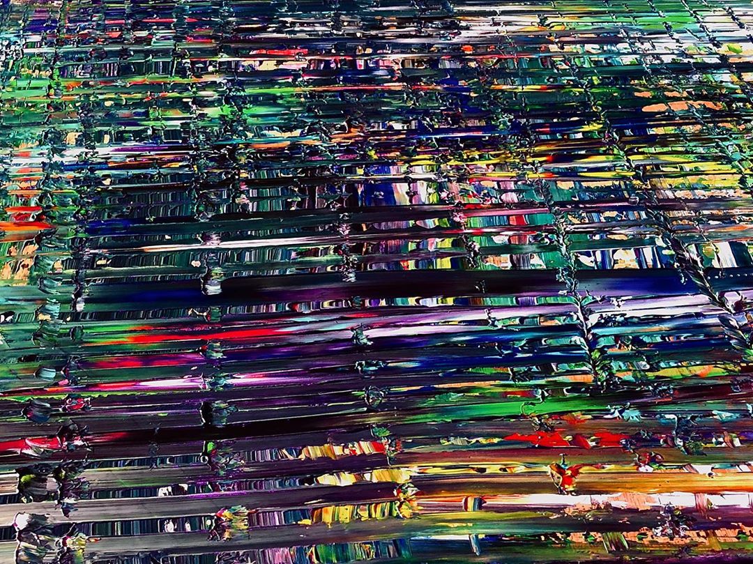 PEACE•NOISE•ONE?