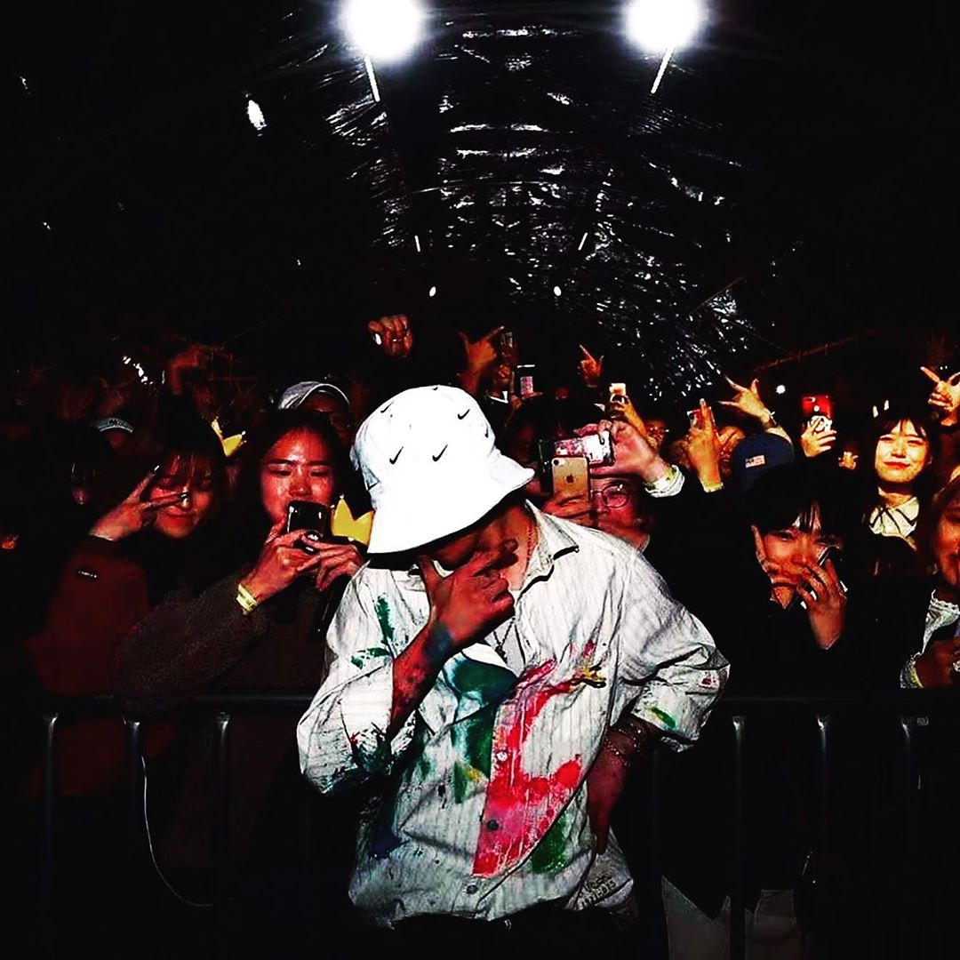 19.11.23-19.11.24?#Thefloweristheyouthoflife#PEACENOISEONE