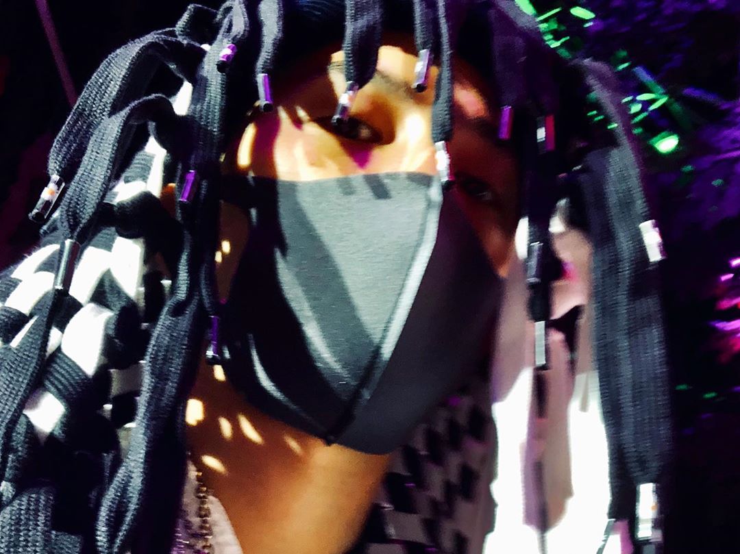 PEACE•NOISE•ONE?