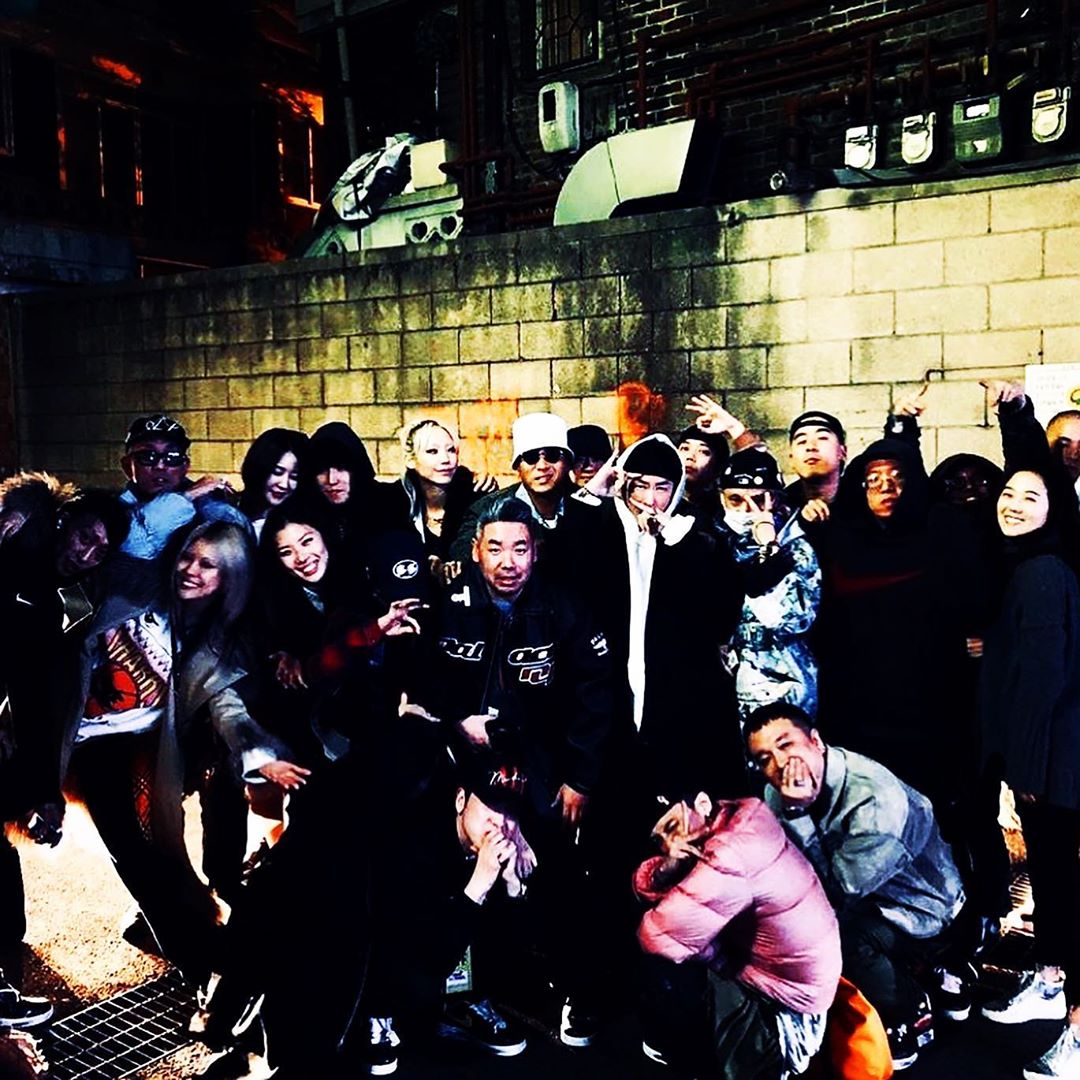 19.11.23-19.11.24?#Thefloweristheyouthoflife#PEACENOISEONE