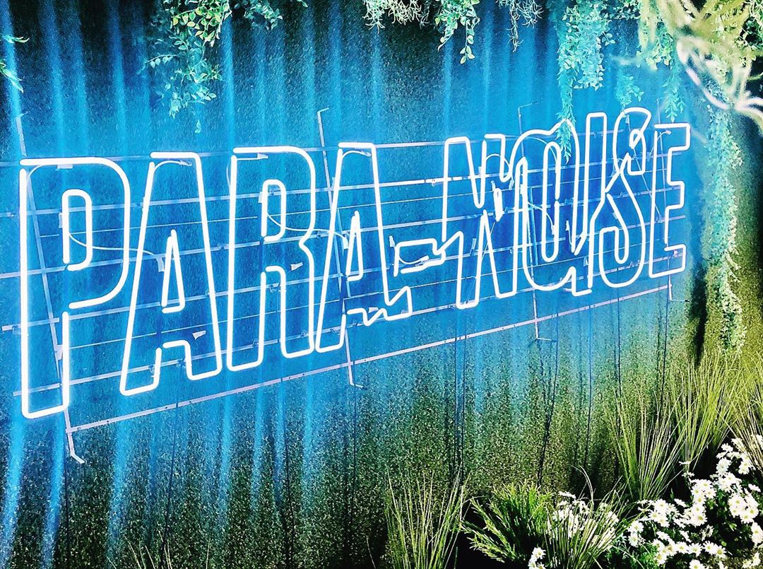 PEACE•NOISE•ONE?