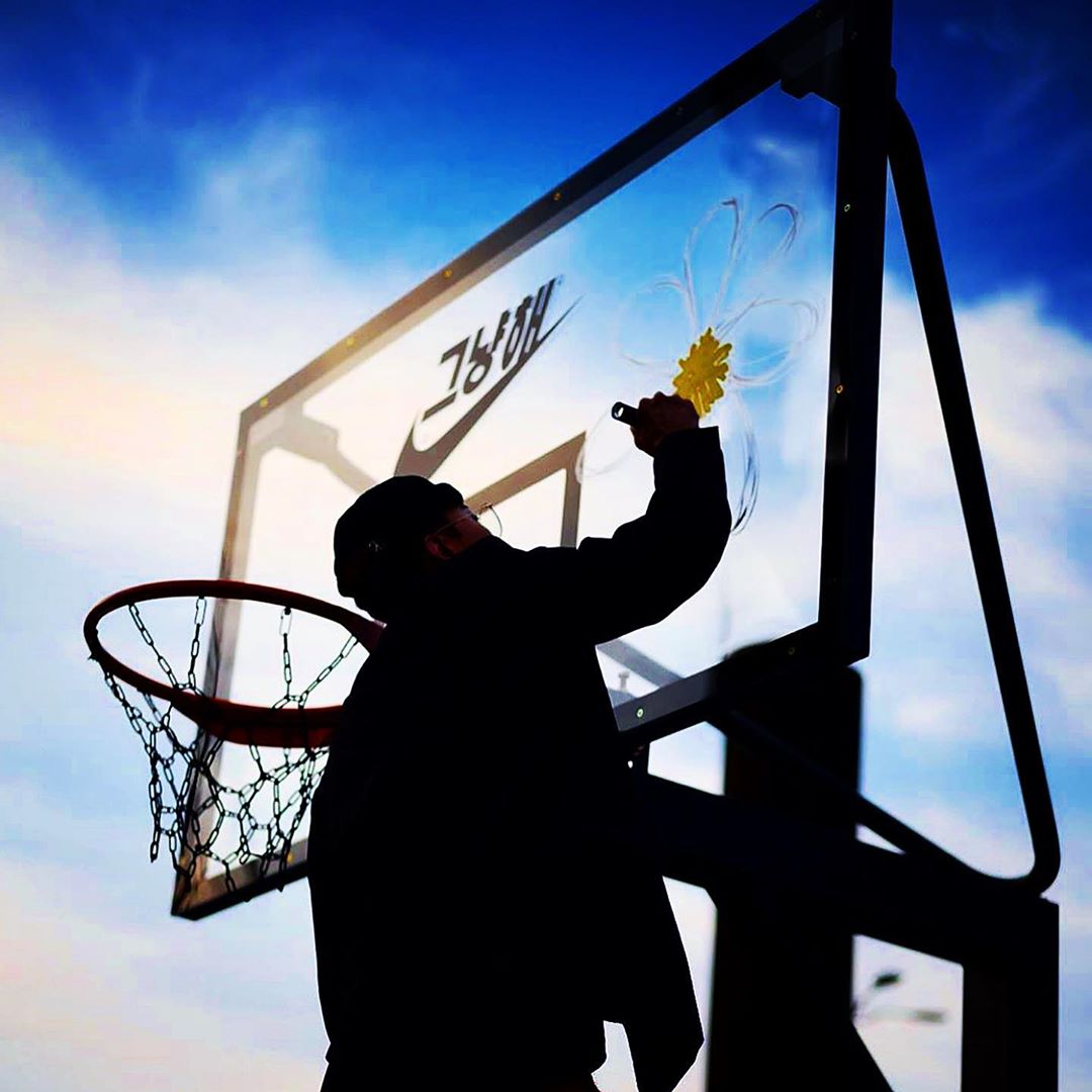 19.11.23-19.11.24?#Thefloweristheyouthoflife#PEACENOISEONE