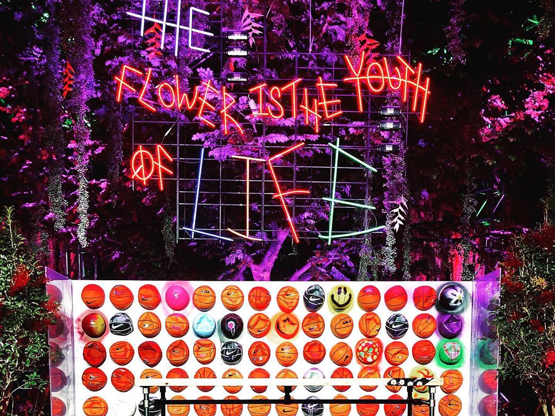 PEACE•NOISE•ONE?