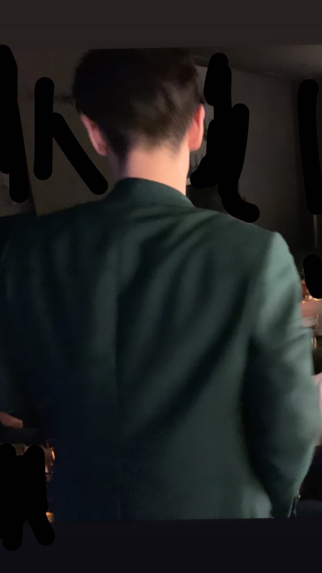 T.O.P Instagram Story 2019-11-05 11:21:47 KST