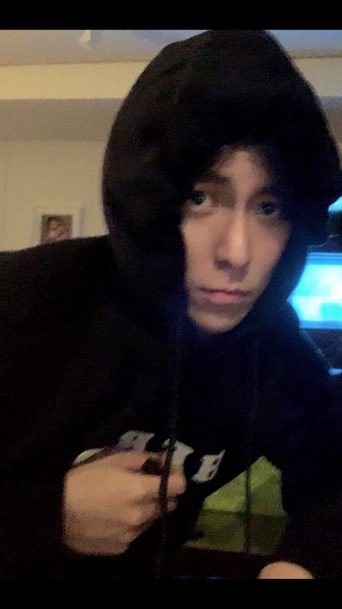 T.O.P Instagram Story 2019-11-08 16:20:33 KST