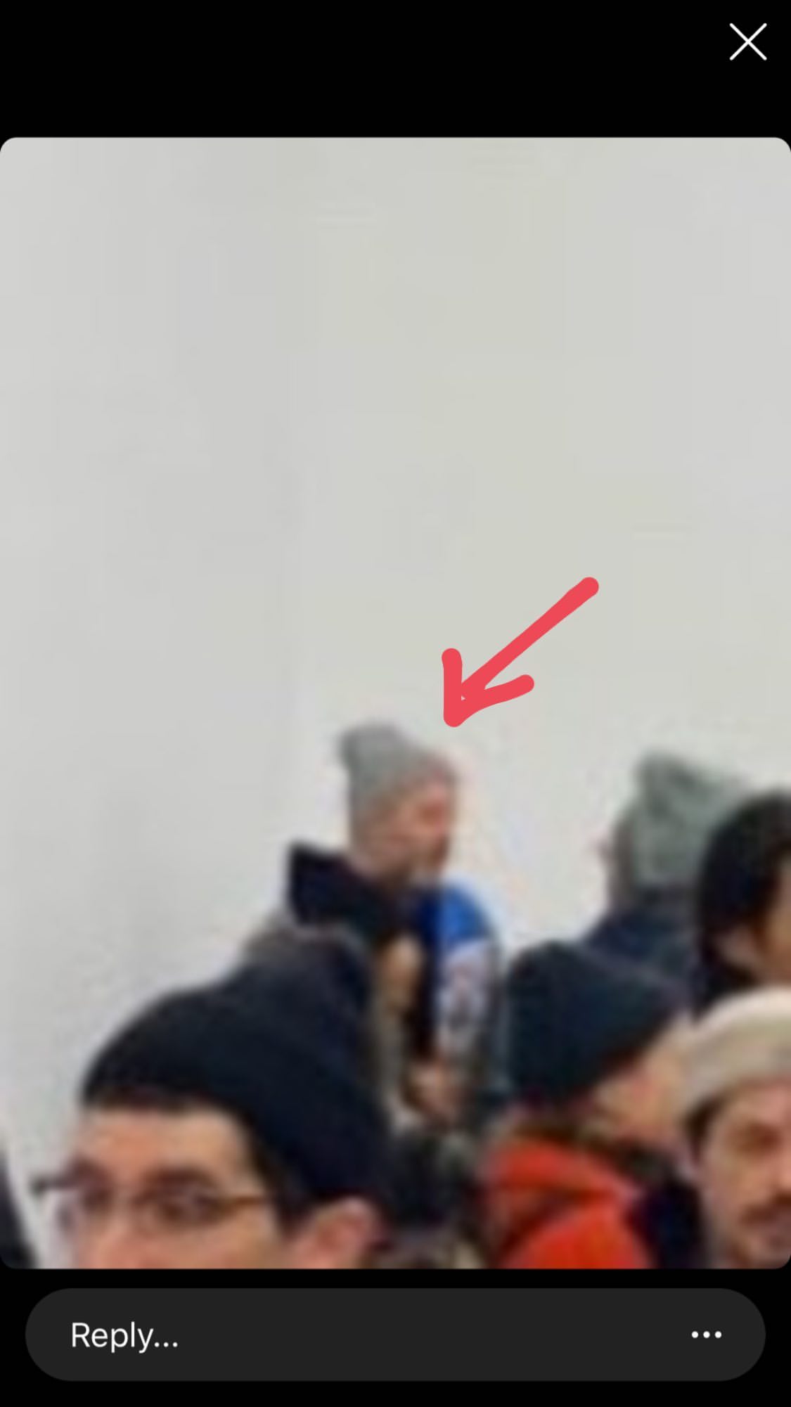 T.O.P Instagram Story 2019-11-09 14:41:50 KST