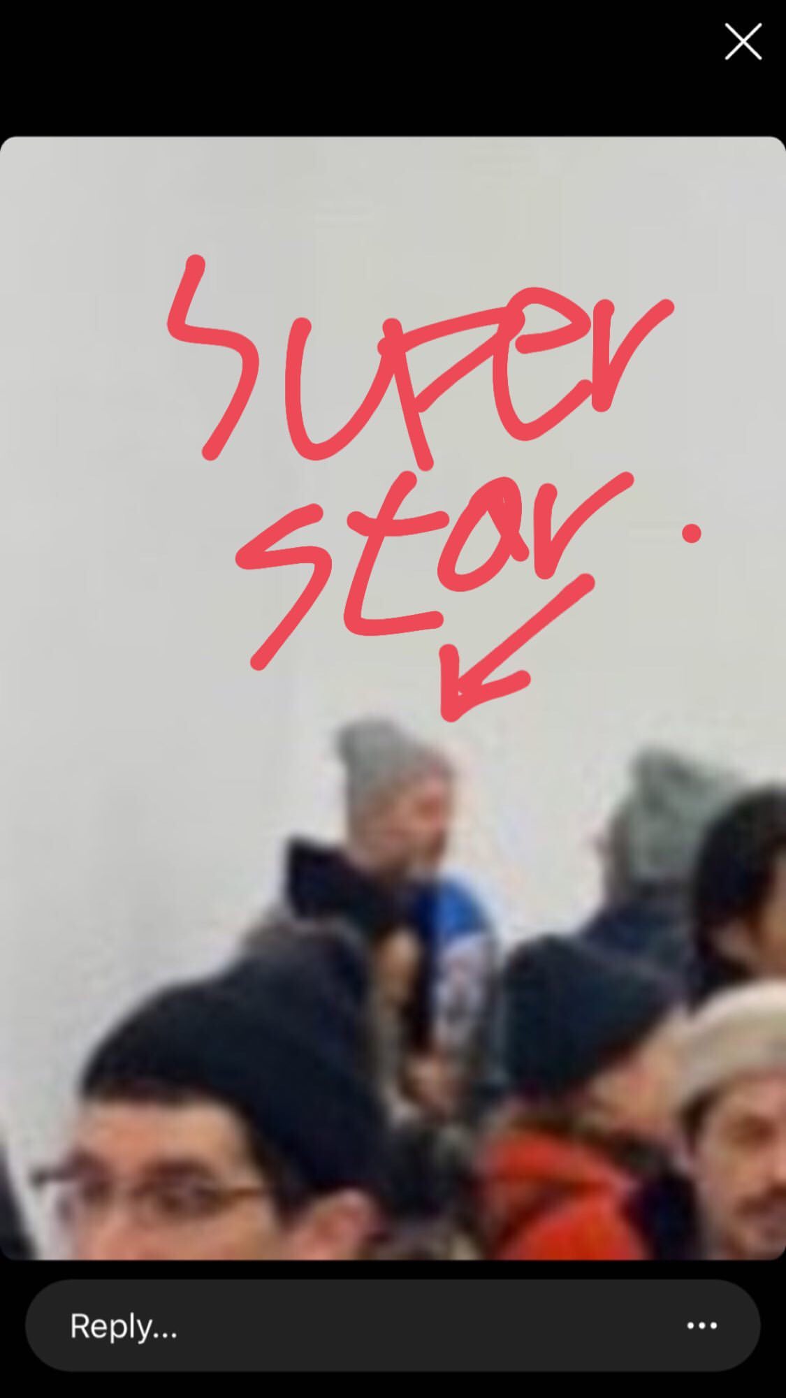 T.O.P Instagram Story 2019-11-09 14:42:50 KST