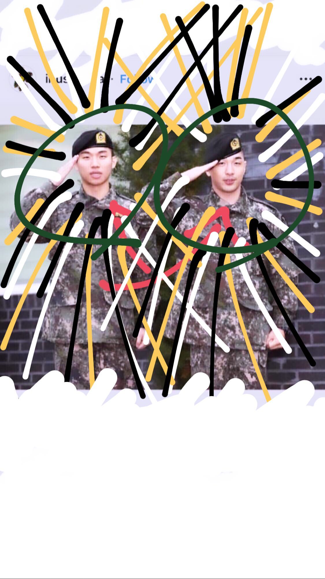 T.O.P Instagram Story 2019-11-10 12:20:02 KST