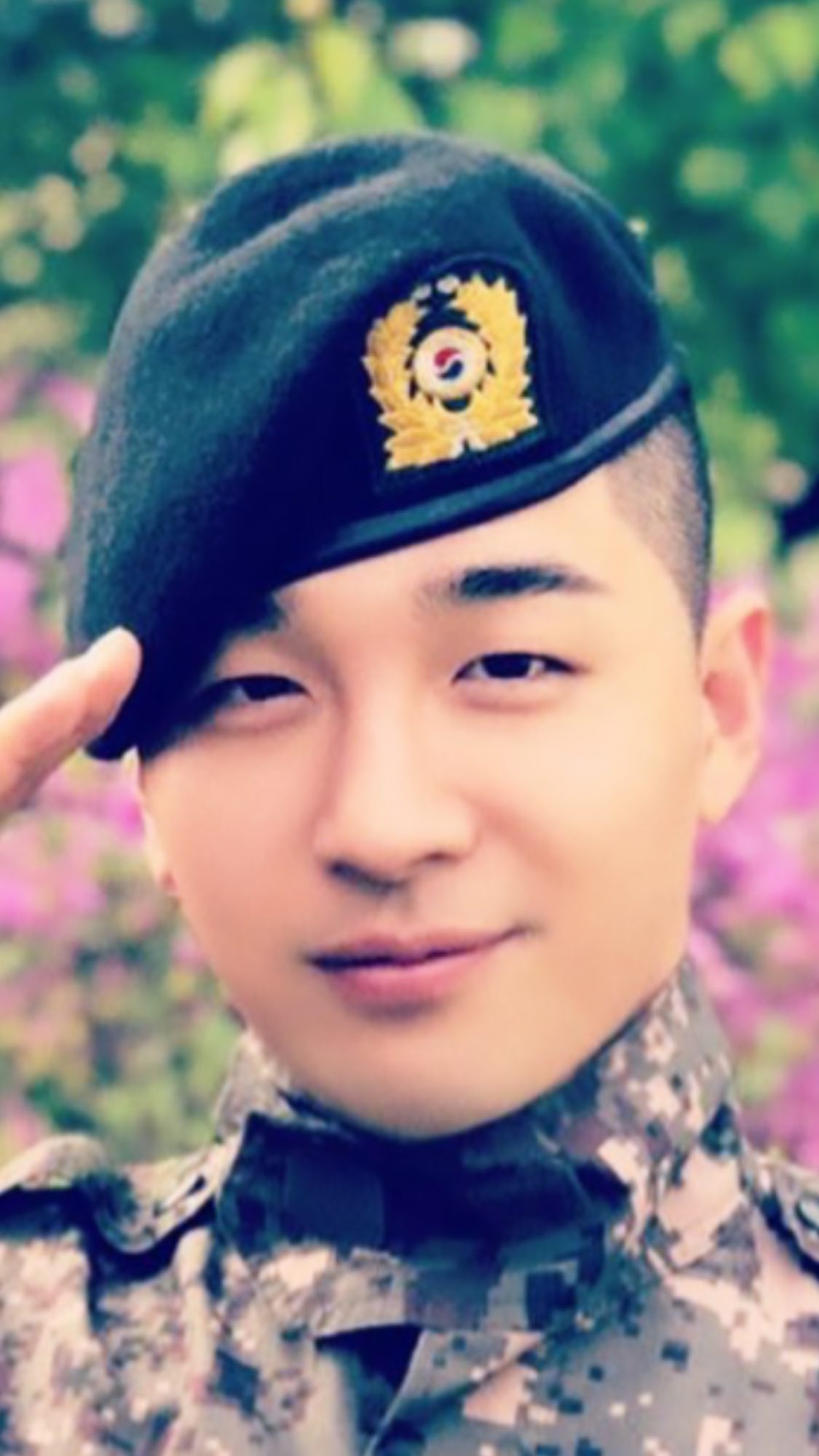 T.O.P Instagram Story 2019-11-10 12:23:10 KST