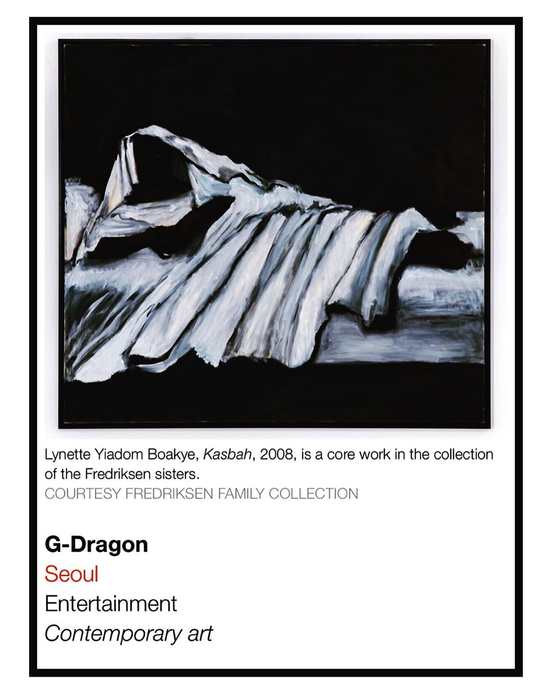 @artnews #Top200collectors#50Artcollectors