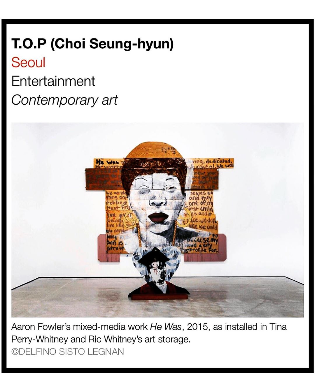 @artnews #Top200collectors#50Artcollectors