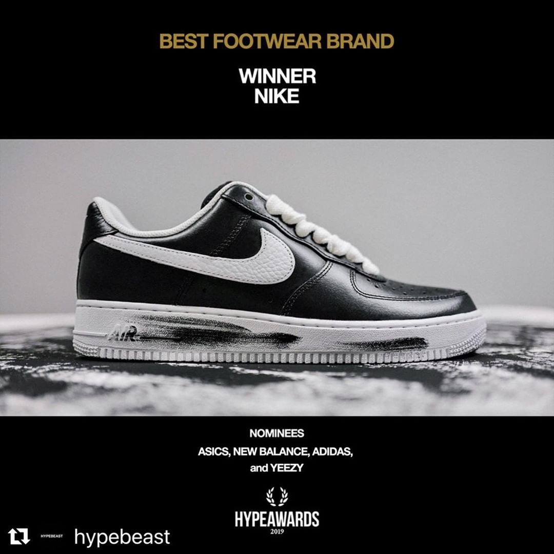 #Repost @hypebeast with @make_repost...