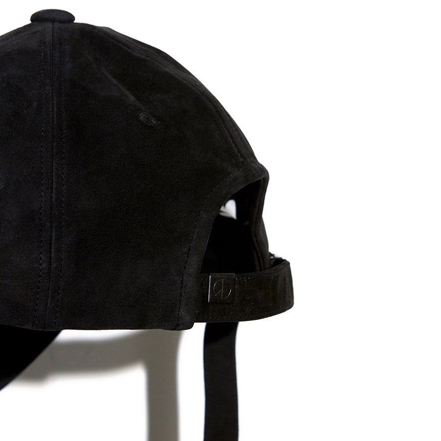 PMO®➖LEATHER CAP #2