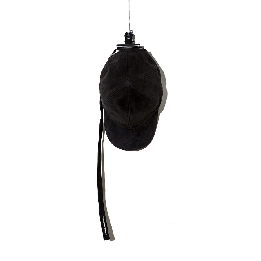PMO®➖LEATHER CAP #2