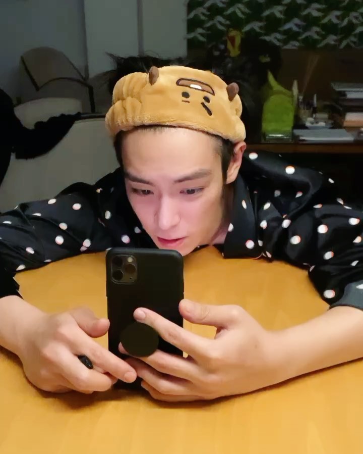 ▶ 조카랑해피뉴이어...