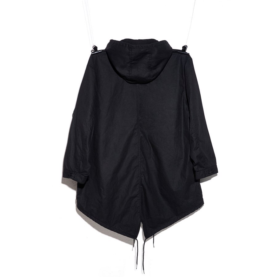 PMO®➖BULLDOG PARKA