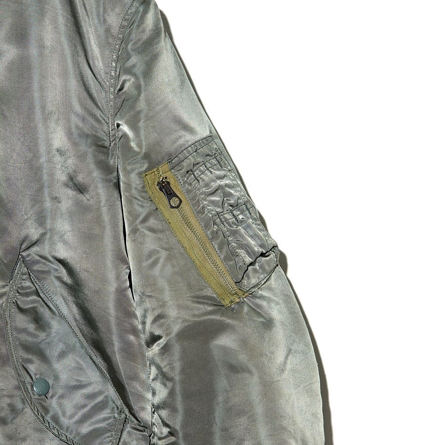 PMO®➖VINTAGE FLIGHT JACKETS