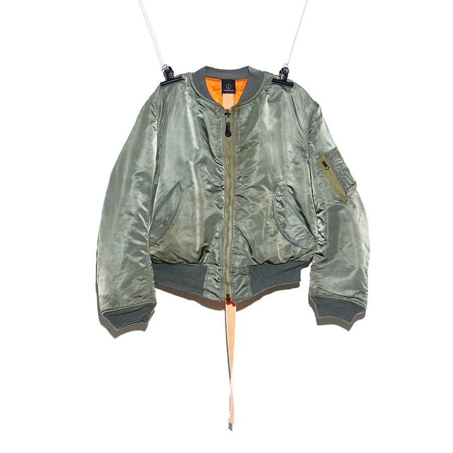 PMO®➖VINTAGE FLIGHT JACKETS