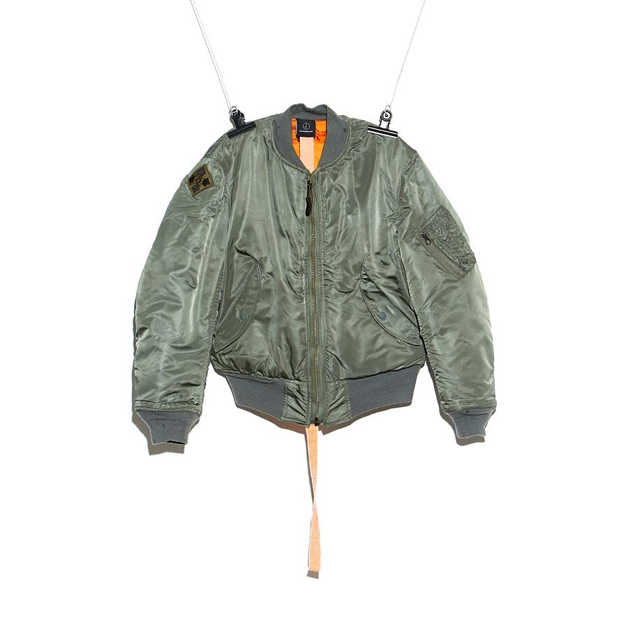 PMO®➖VINTAGE FLIGHT JACKETS