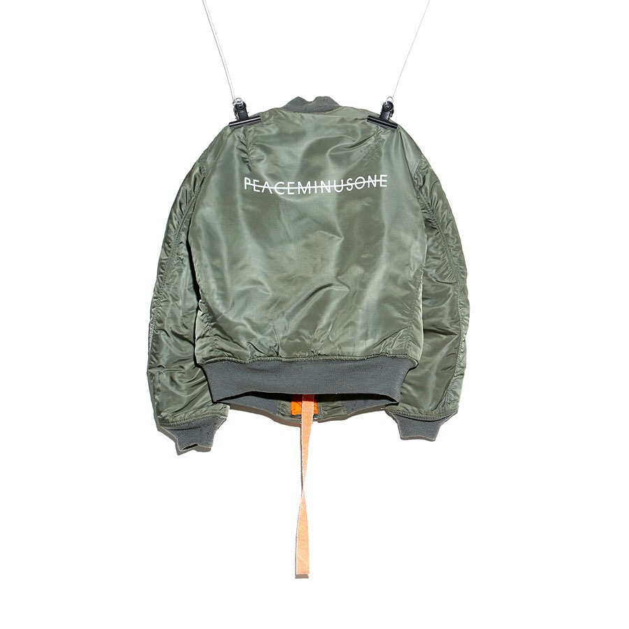 PMO®➖VINTAGE FLIGHT JACKETS