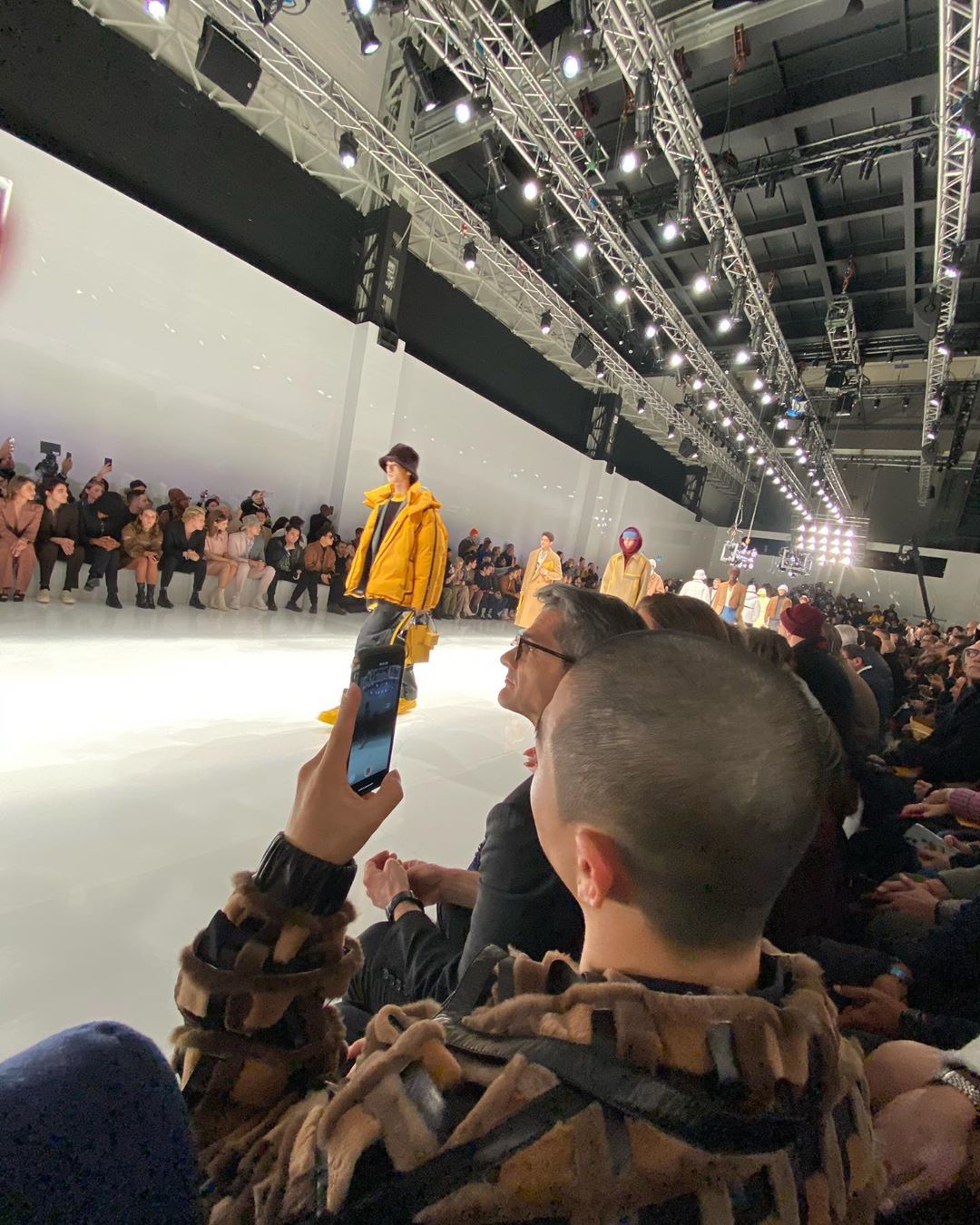 FENDI FW 20 ???? @fendi #Fendi #fw20