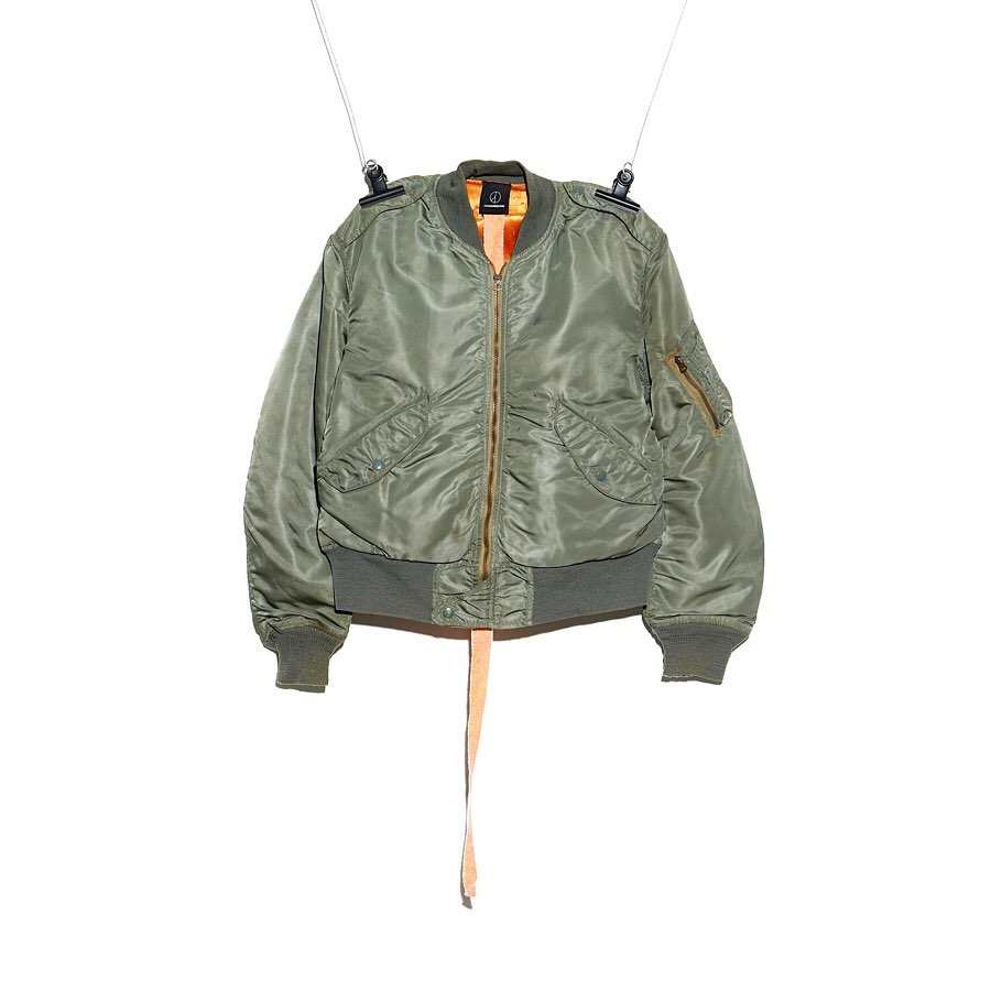 PMO®➖VINTAGE FLIGHT JACKETS