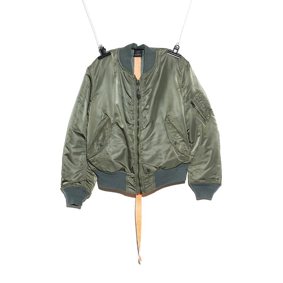 PMO®➖VINTAGE FLIGHT JACKETS
