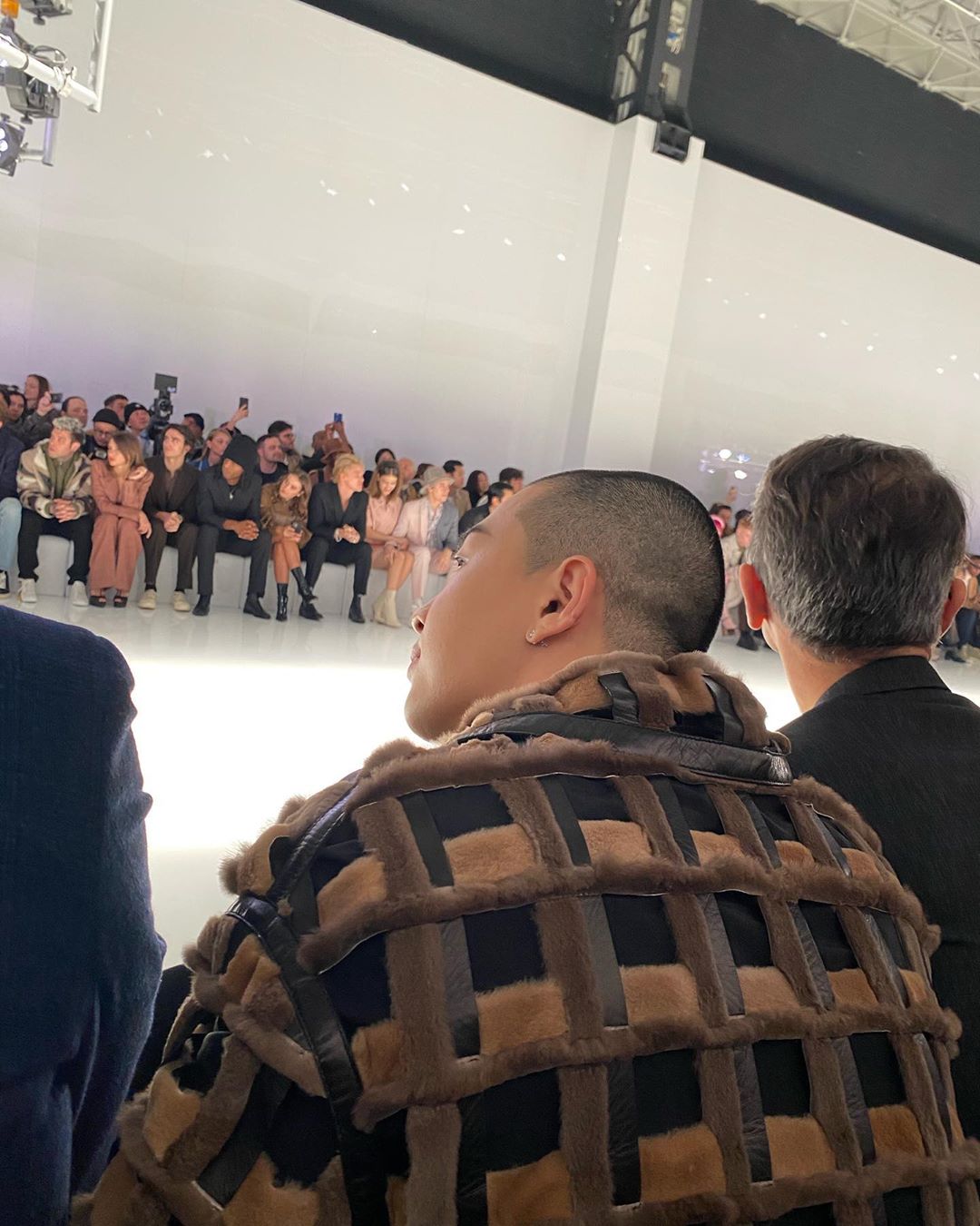 FENDI FW 20 ???? @fendi #Fendi #fw20
