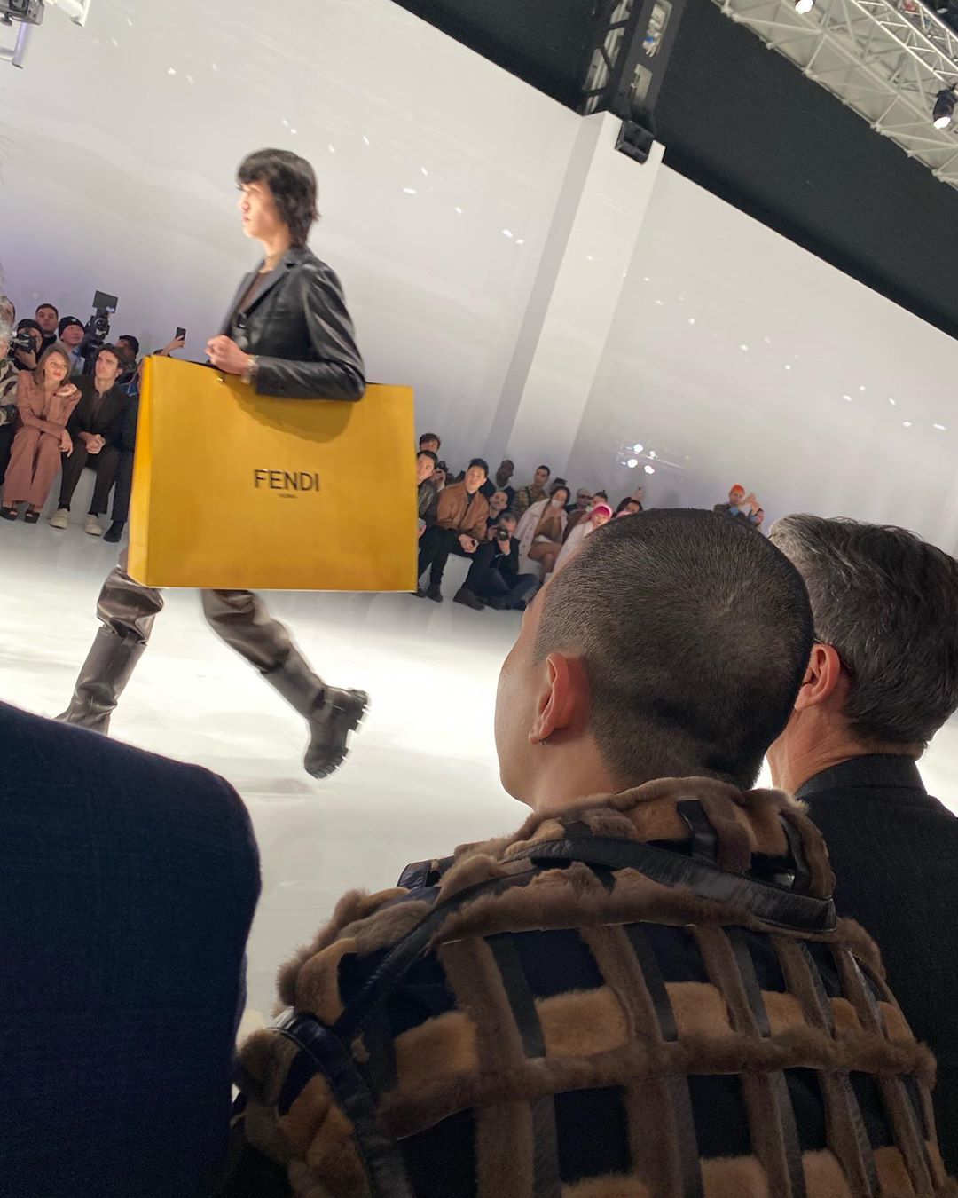 FENDI FW 20 ???? @fendi #Fendi #fw20