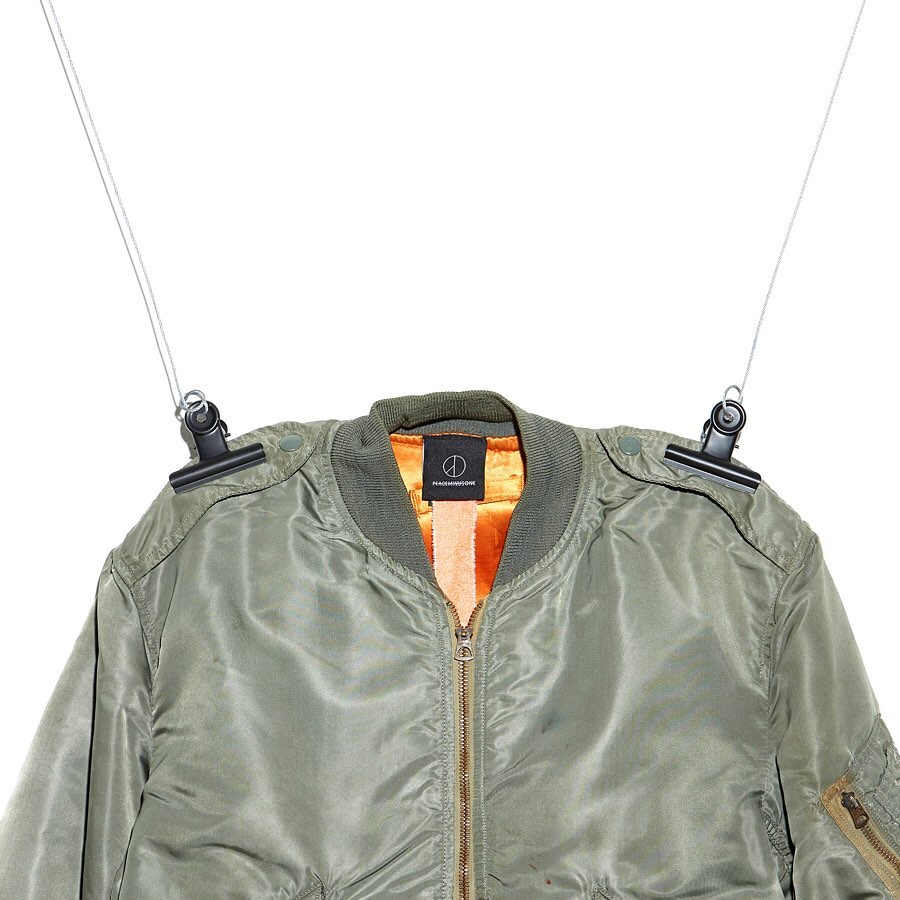 PMO®➖VINTAGE FLIGHT JACKETS
