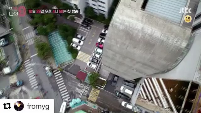 Taeyang Instagram Oct 23, 2017 11:11am