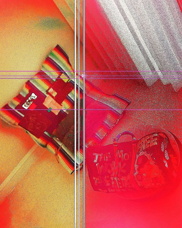 G-Dragon Instagram Oct 22, 2017 4:06pm