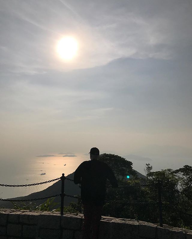 Taeyang Instagram Oct 31, 2017 9:57am