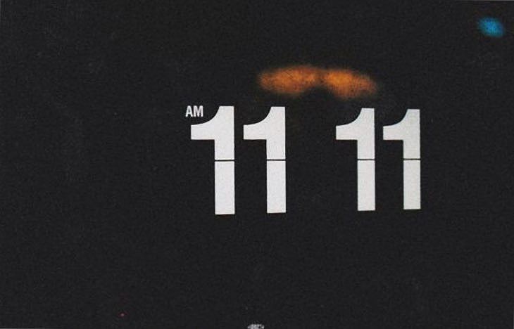 G-Dragon Instagram Nov 3, 2017 8:01am