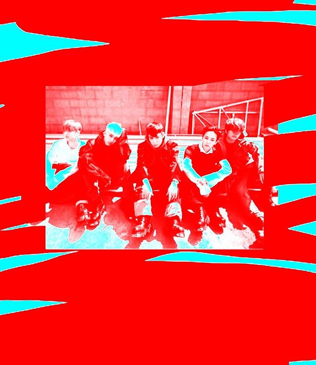 G-Dragon Instagram Nov 4, 2017 8:01am