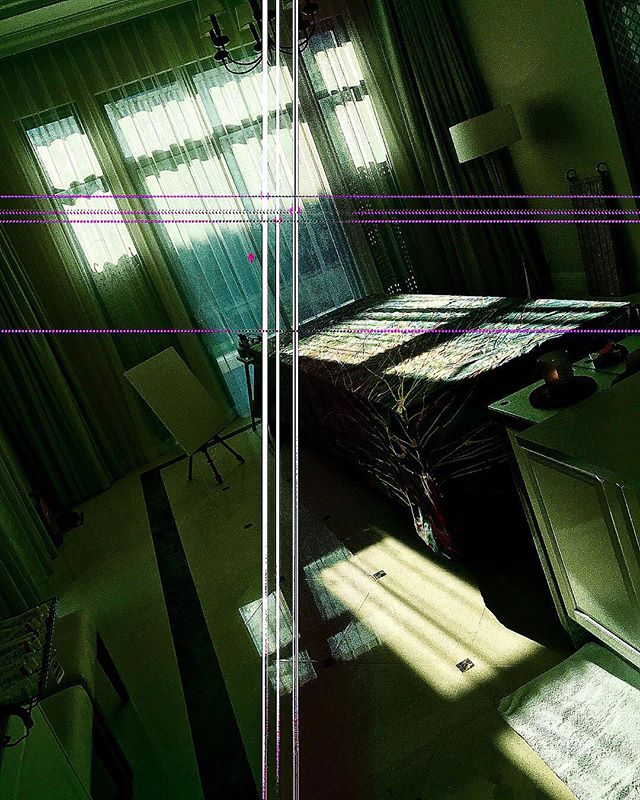 G-Dragon Instagram Nov 6, 2017 3:53pm