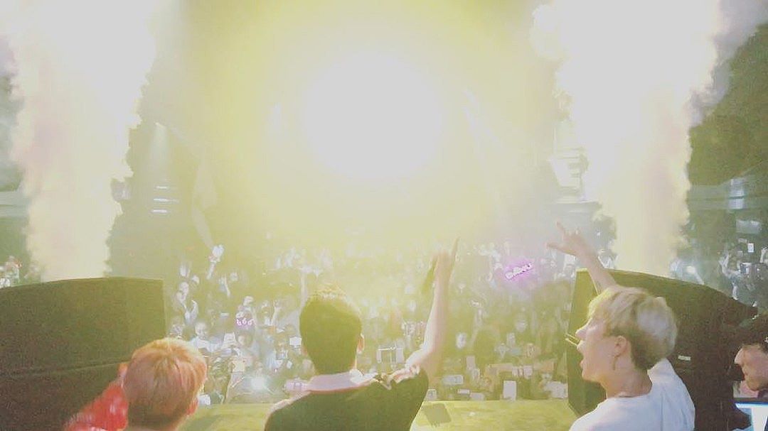 xnaturalhighrecord-have-a-good-saturday-night-xdjglory-xtpa-official