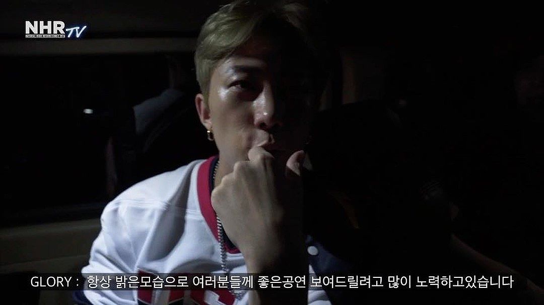 Seungri Instagram Nov 4, 2017 12:46pm