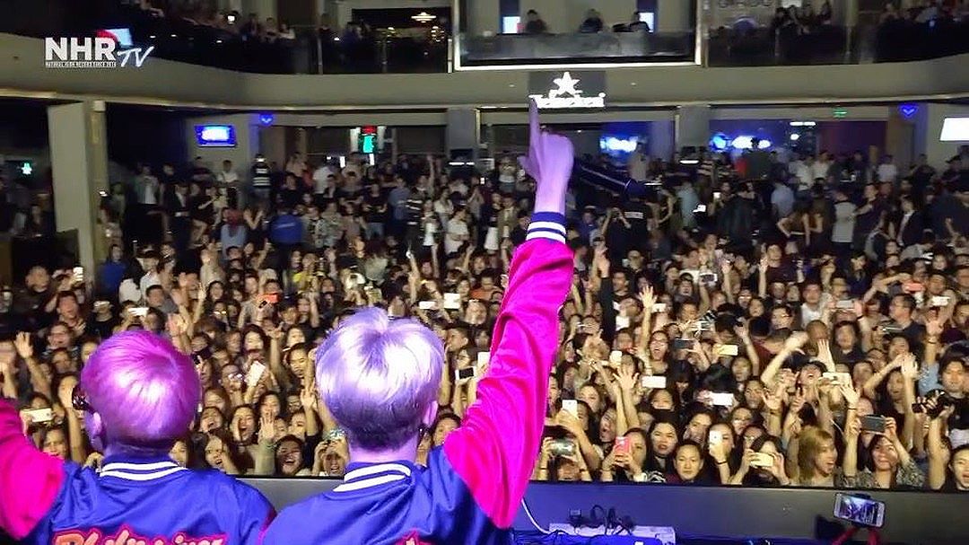 Seungri Instagram Nov 4, 2017 12:50pm