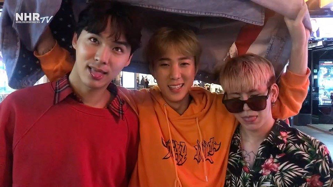 Seungri Instagram Nov 12, 2017 8:42am