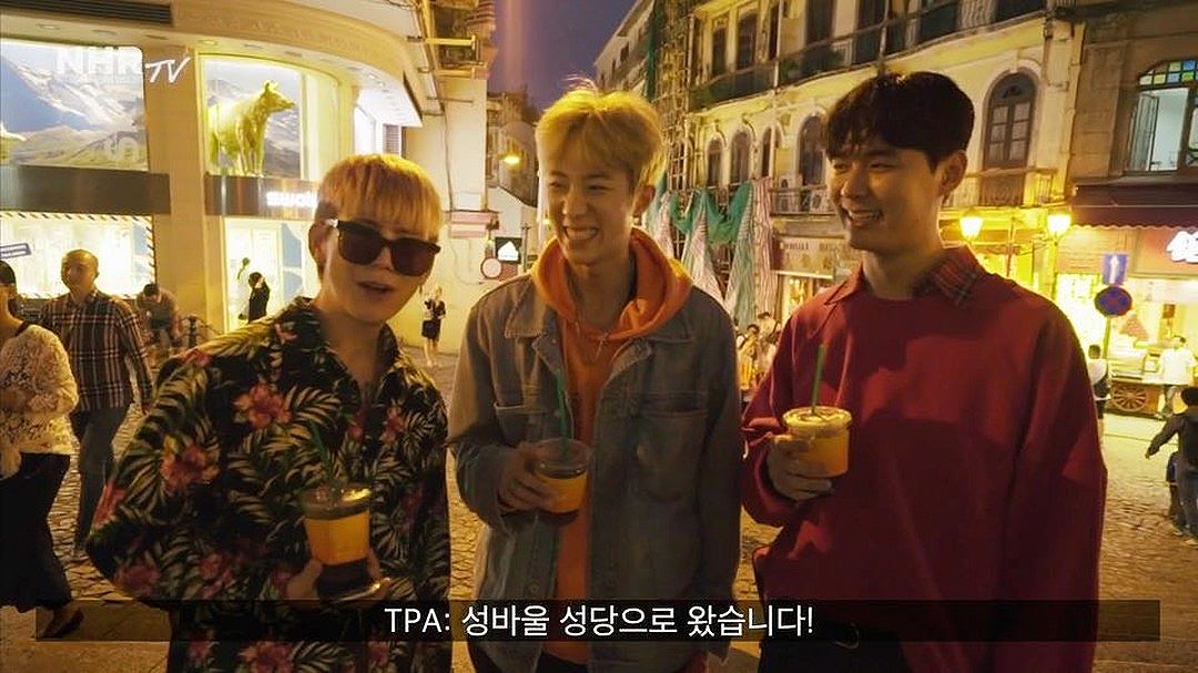 Seungri Instagram Nov 12, 2017 8:40am